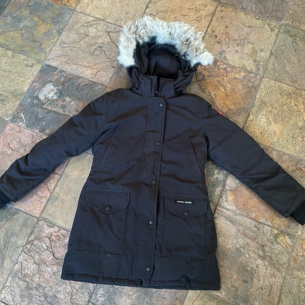 Canada Goose
